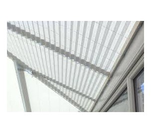 Store de plafond 
