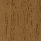 Alu ton bois 25 - Chêne foncé W97 - boitier et barre finale coloris marron uni 