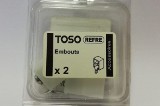 Embouts - 5.10 € TTC