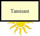 tamisant