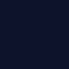 Trevira HCS - 10551 Bleu 