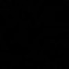 Trevira HCS - 10554 Noir